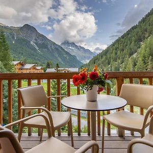 Swisspeak Resorts Zinal